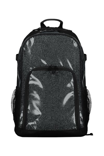Augusta Sportswear All Out Glitter Backpack