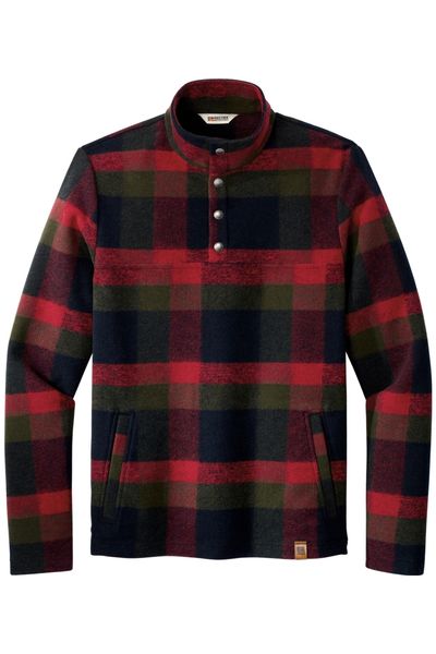 Russell Outdoors Basin Snap Pullover RU551