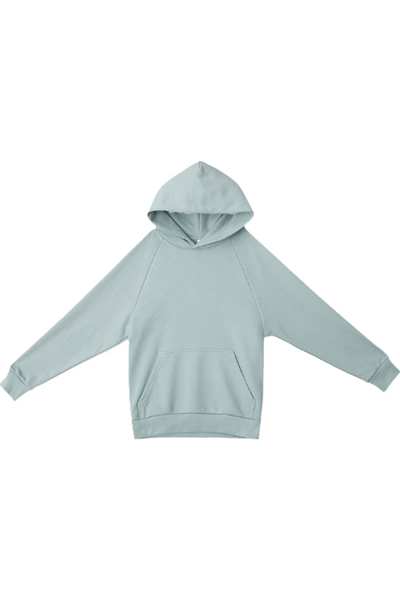 Lane Seven Heavy Core Hoodie