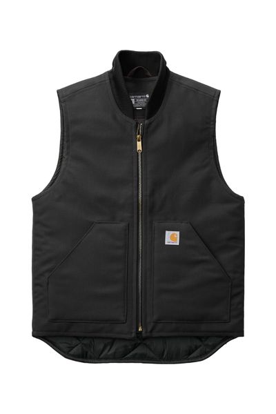 Carhartt Duck Vest