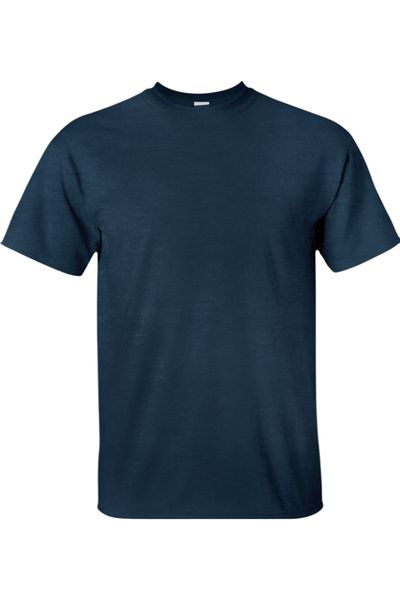 Gildan Unisex Hammer Maxweight T-Shirt (75000)