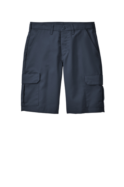 Red Kap Industrial Cargo Short