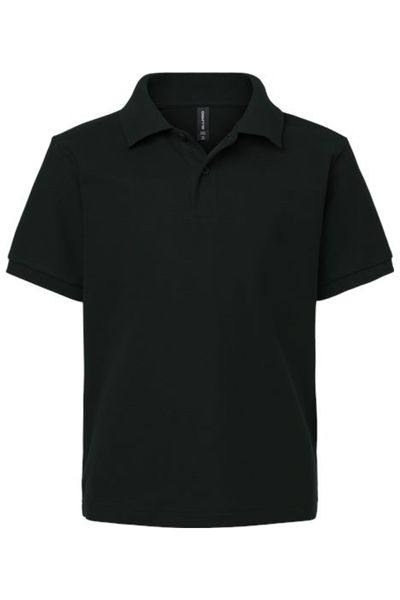 AllPro Youth Pique Polo