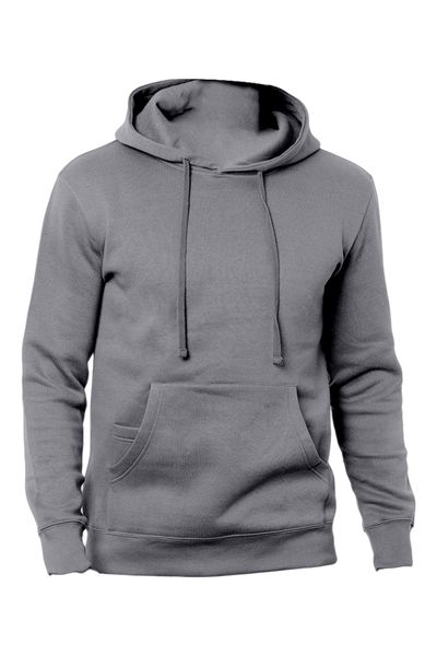 Threadfast Apparel Epic Fleece Pullover Hooded Sweatshirt