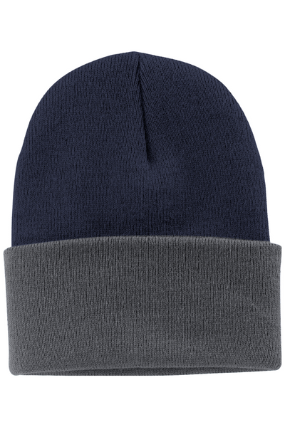 Port & Company Knit Cap