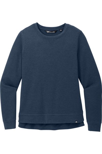 TravisMathew Ladies Long Weekend Crew