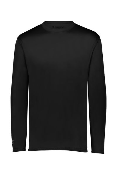 Holloway Momentum Long Sleeve T-Shirt