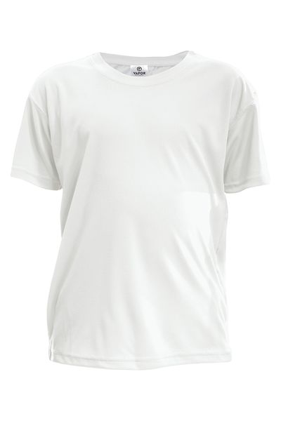 Vapor Apparel Youth Solar Short Sleeve