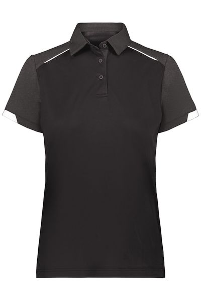 Russell Athletic Ladies Legend Polo