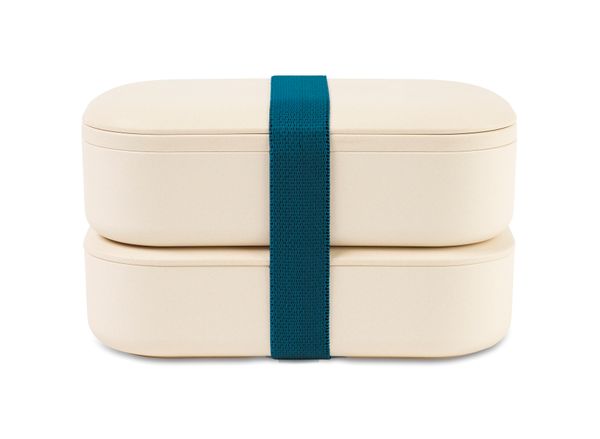 Nara Bento Lunch Box