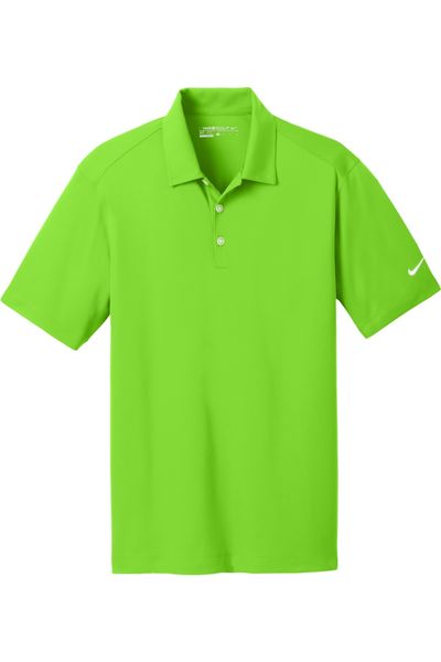 Nike Dri-FIT Vertical Mesh Polo