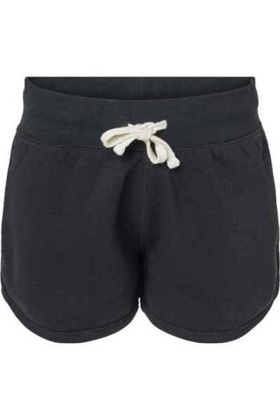 J. America Women's Fleece Shorts