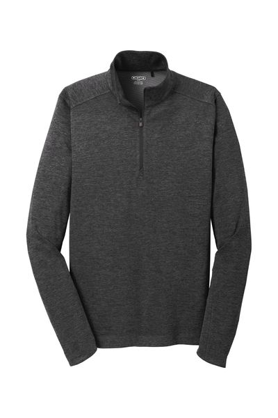 OGIO Pixel 1/4-Zip