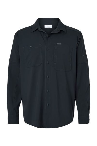 Columbia Silver Ridge™ Utility Lite Long Sleeve Shirt