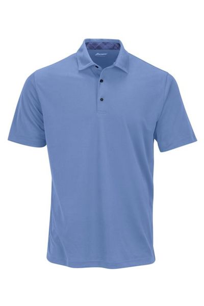 Paragon Memphis Sueded Polo