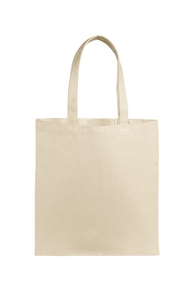 Port Authority Eco Blend Canvas Tote