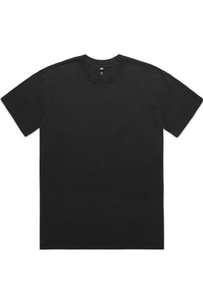 AS Colour Mens Heavy Faded Tee