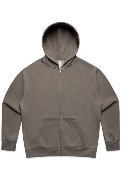 AS Colour Wo's Relax Faded Zip Hood
