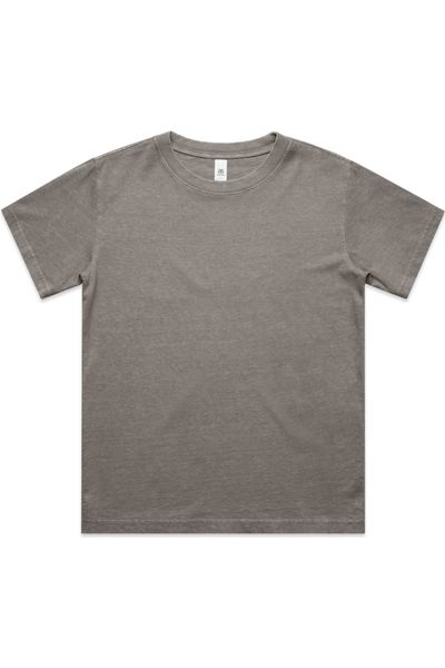 AS Colour Kids Heavy Faded Tee