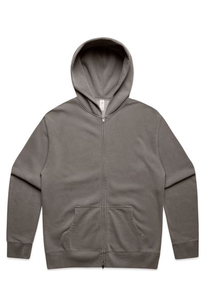 AS Colour Relax Faded Zip Hood