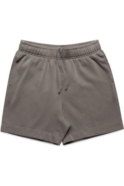 AS Colour Relax Faded Track Shorts 18"