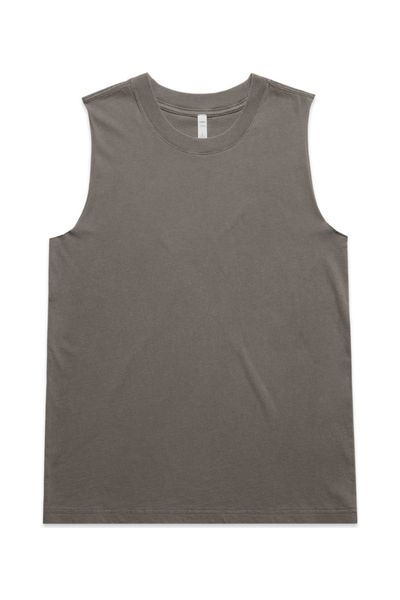 AS Colour Wo's Heavy Faded Tank