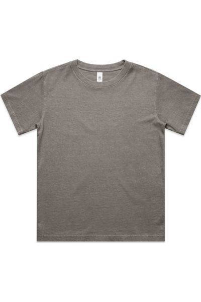 AS Colour Youth Heavy Faded Tee