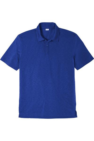 Sport-Tek PosiCharge Strive Polo