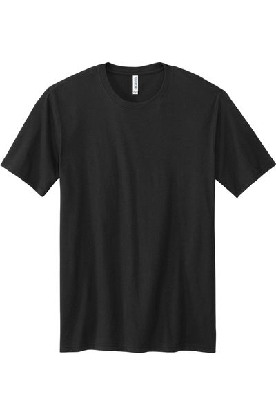Volunteer Knitwear Tri Tee