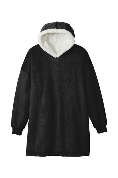 Port Authority Mountain Lodge Wearable Blanket