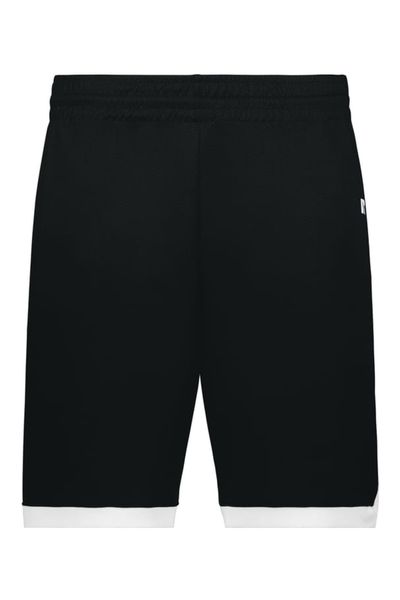 Russell Youth Elite Basketball Shorts Powered by Coolcore