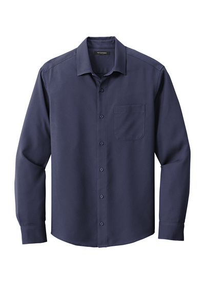 Port Authority Long Sleeve Performance Staff Shirt