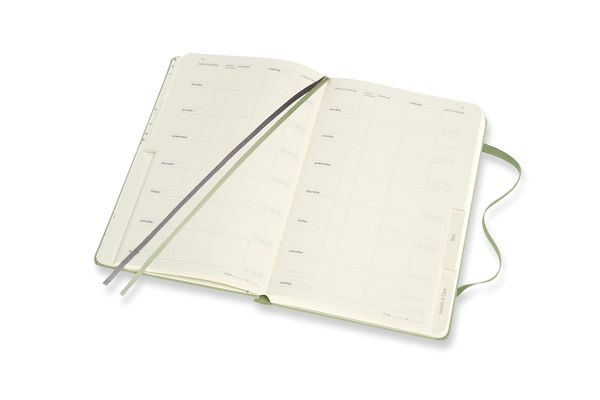 Moleskine® Passion Journal - Wellness