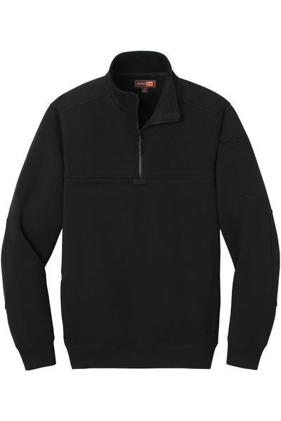 CornerStone 12-Oz. Tough Fleece Job Shirt