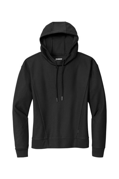 OGIO Women's Revive Hoodie