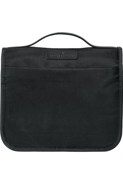 Brooks Brothers Oxford Small Travel Bag