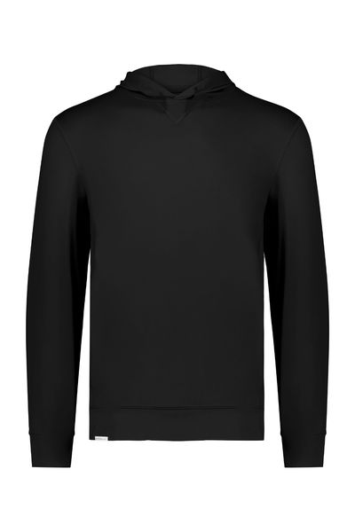 Holloway Eco Revive Youth Ventura Soft Knit Hoodie