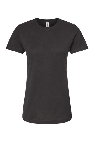 Tultex Women's Fine Jersey Classic Fit T-Shirt