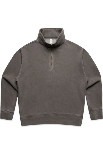 AS Colour Wo's Relax Faded Half Zip