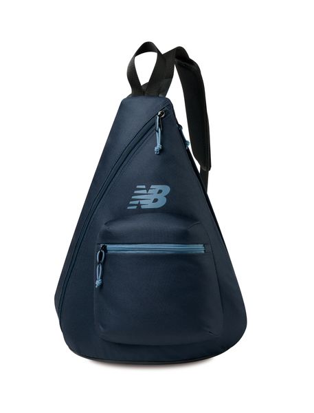 New Balance® Athletics LG Sling Bag