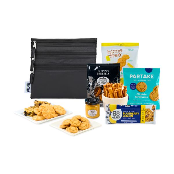Rume® Goodies for Good Stuff Snack Pack