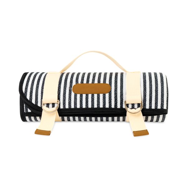 Life's a Picnic Roll-Up Blanket