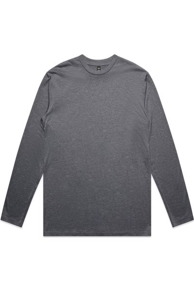 AS Colour Staple Active L/S Tee