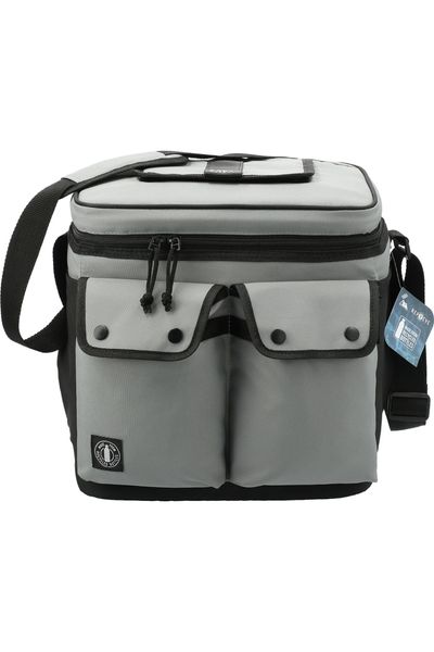 Arctic Zone Repreve 24 Can Double Pocket Cooler