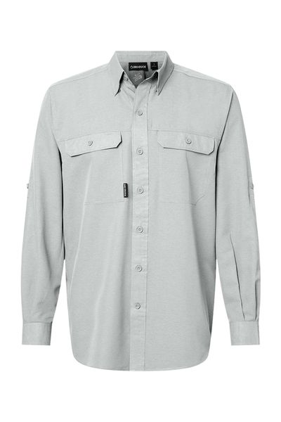 Dri Duck Crossroad Woven Shirt