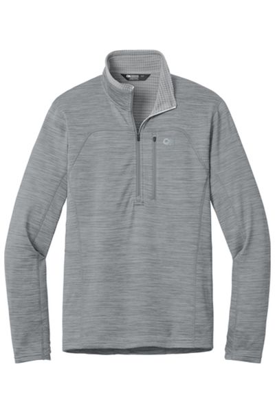 Outdoor Research Tech Grid 1/4-Zip Fleece
