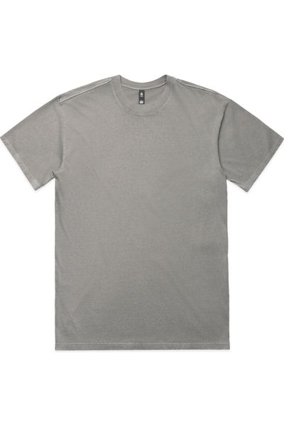 AS Colour Stone Wash Heavy Tee