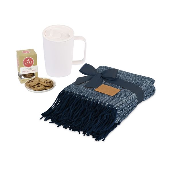 All Wrapped Up Gift Set