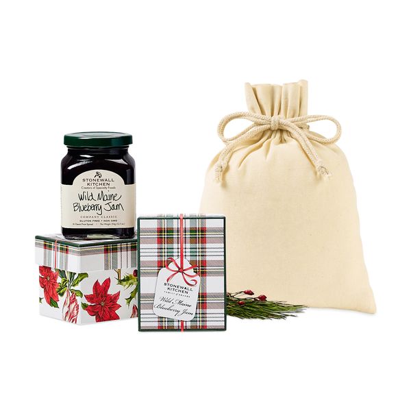 Stonewall Kitchen You're the Jam Gift Set