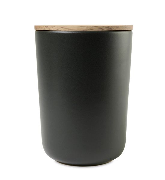 Be Home® Brampton Stoneware Container - X-Large